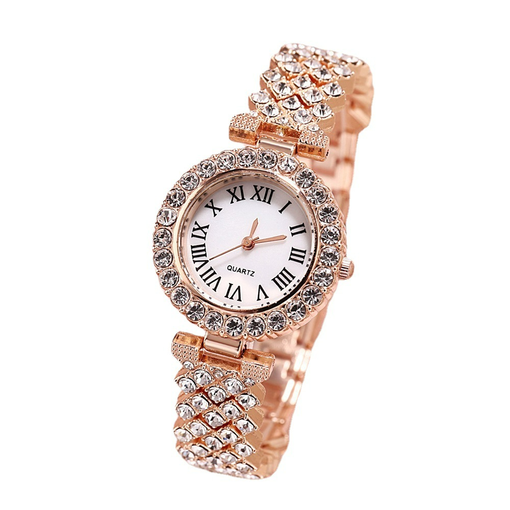 Beatrice Watch Jewellery Set