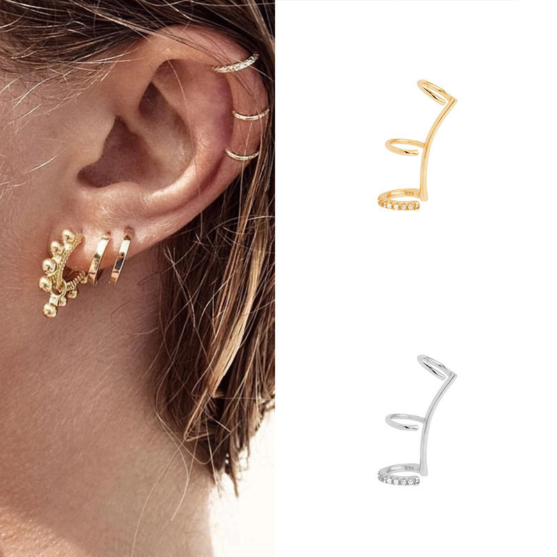 Multi-Look® Earrings