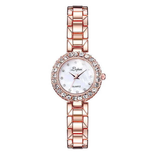 Daphne Watch Bracelet Set