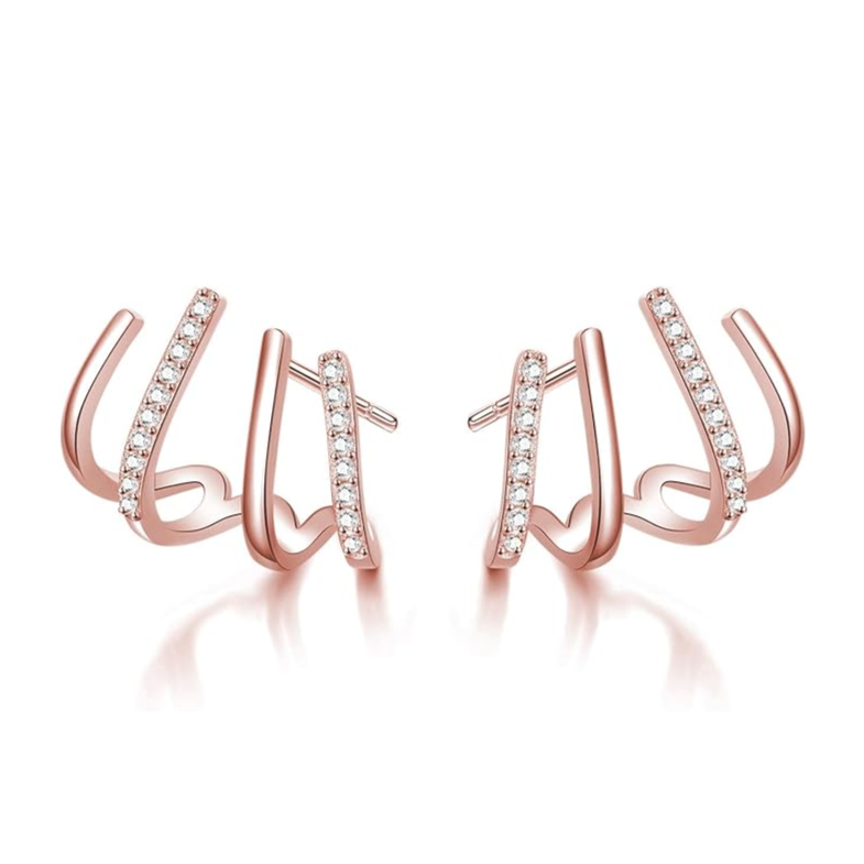 Multi-Look® Earrings