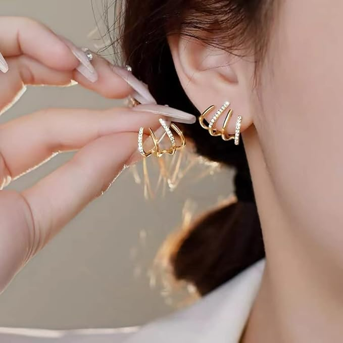 Multi-Look® Earrings