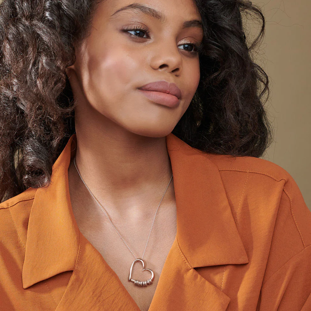 Sienna Woven® Name Necklace