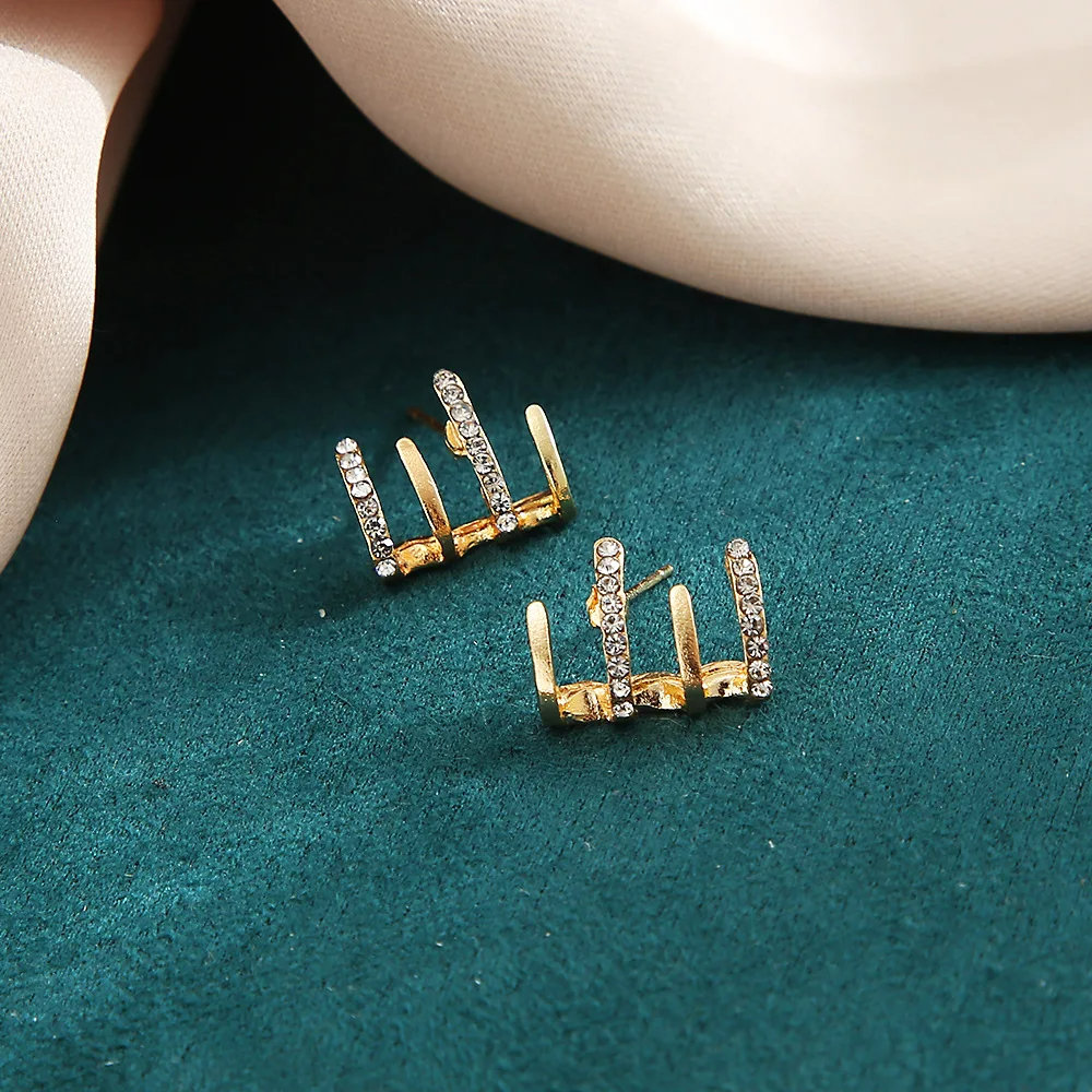 Multi-Look® Earrings