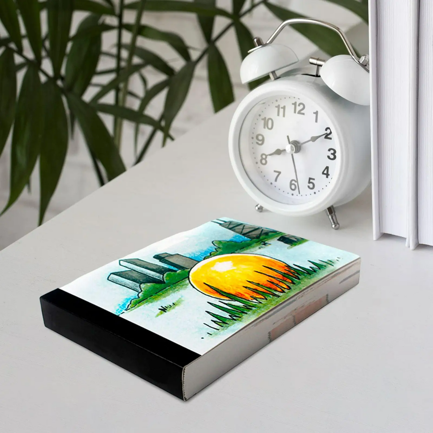 Riley Watson® Handmade Flipbook