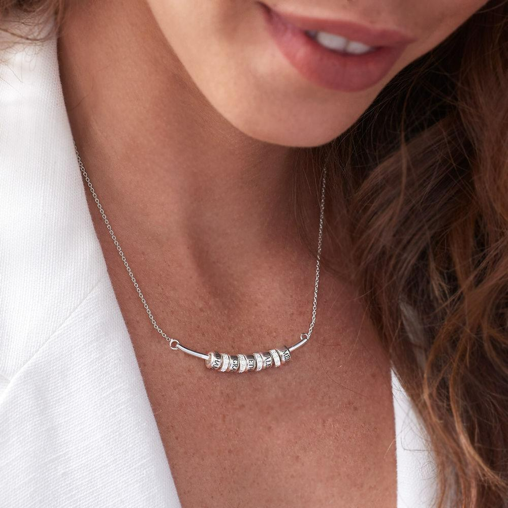 Riley Watson Jewellery Memento® Name Necklace top page by Riley Watson | Riley Watson Jewellery