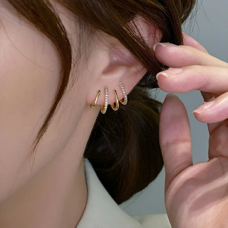 Multi-Look® Earrings
