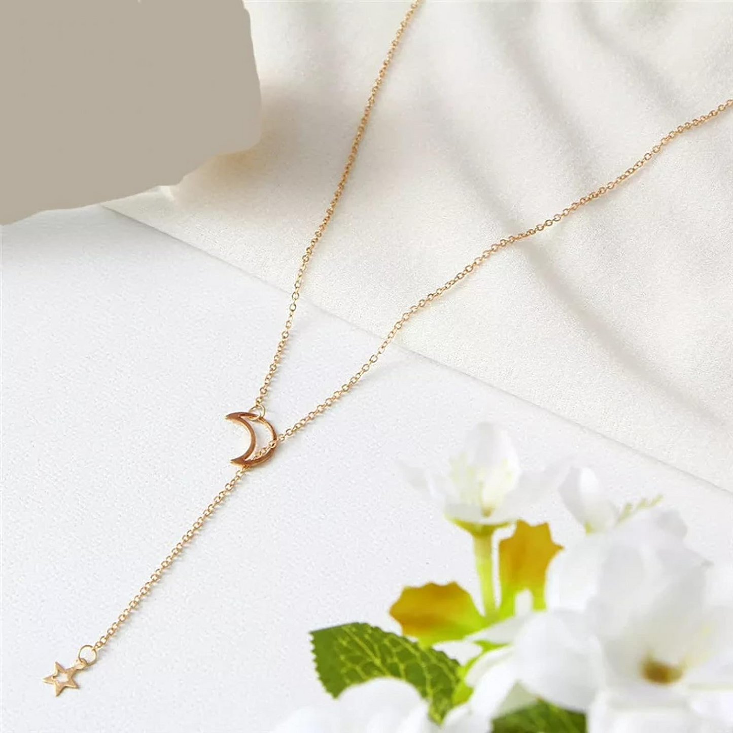 Lavender Sky Necklace