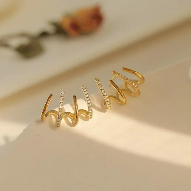 Multi-Look® Earrings