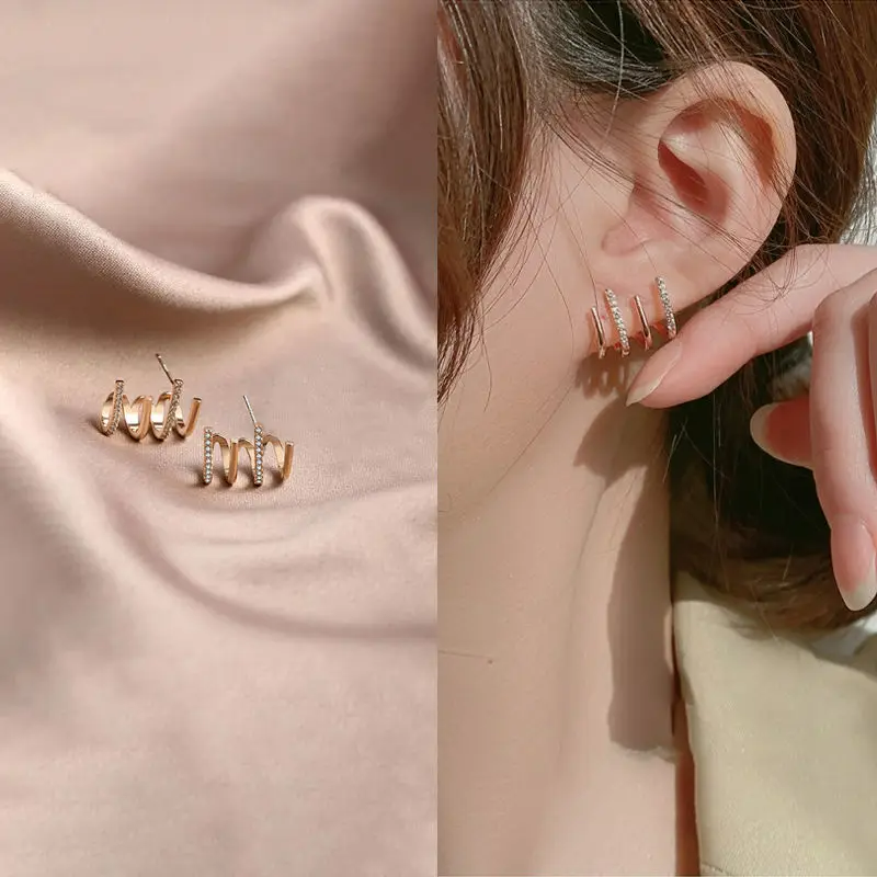 Multi-Look® Earrings