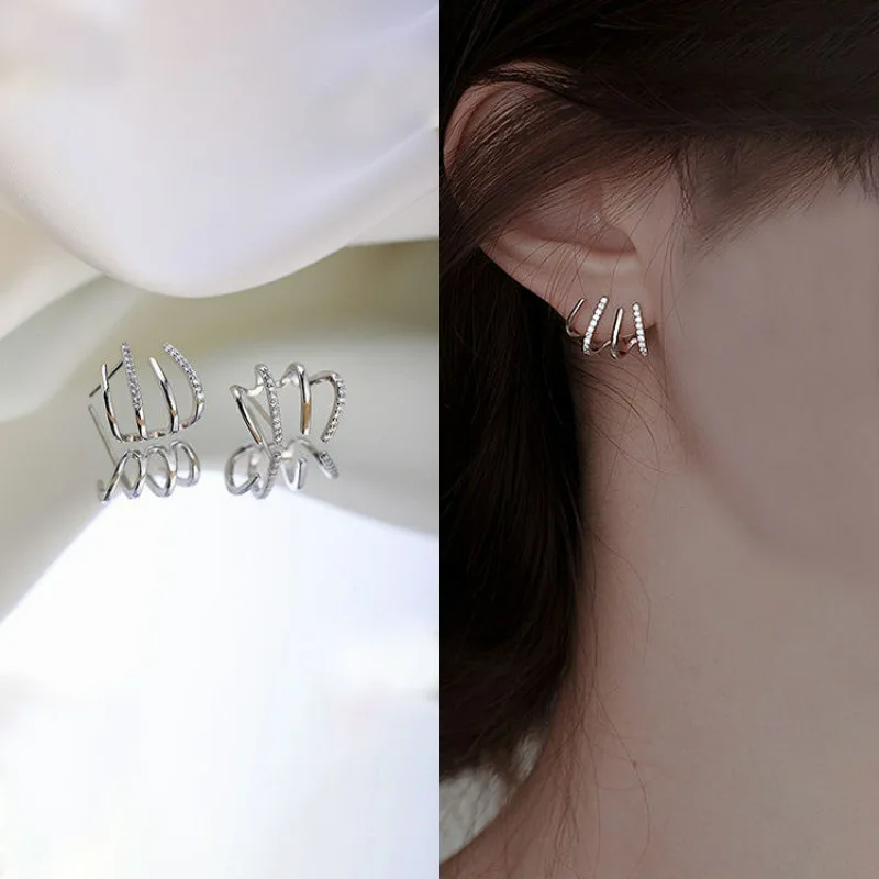 Multi-Look® Earrings
