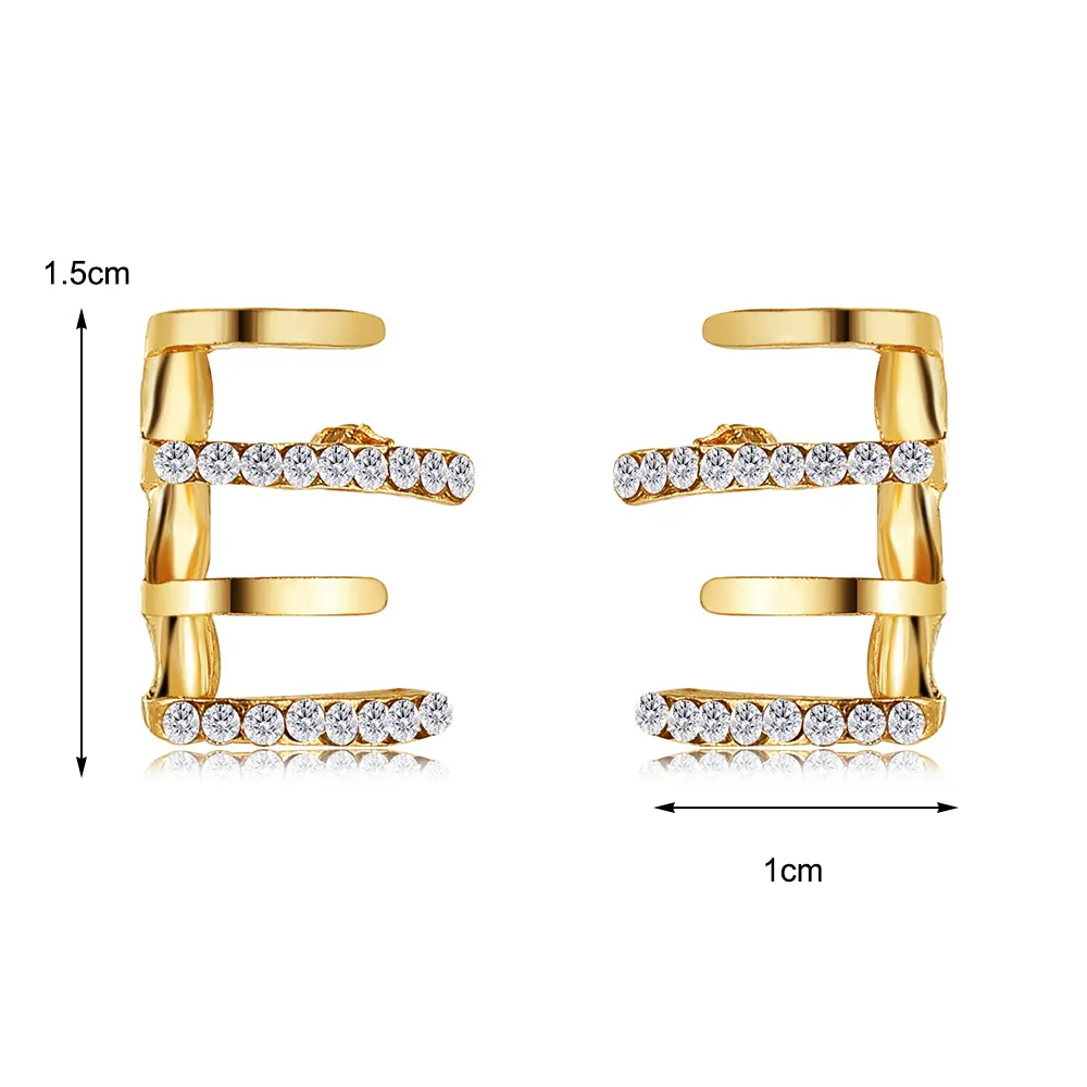 Multi-Look® Earrings