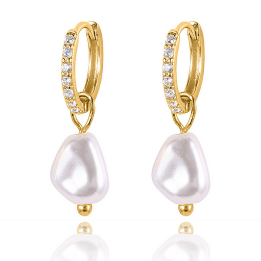 Helmi® Pearl Earrings